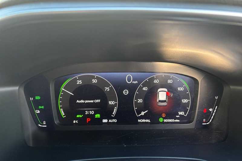 Used Honda CR-V 2024 for sale - 77428437: Photo 11