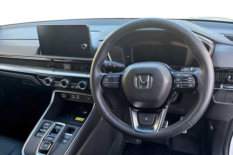 Used Honda CR-V 2024 for sale - 77428437: Photo 13