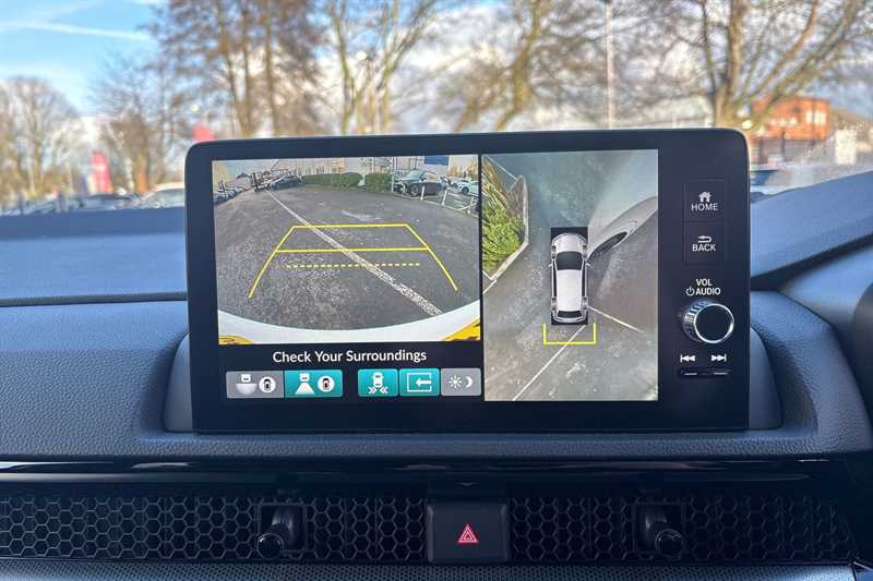 Used Honda CR-V 2024 for sale - 77428437: Photo 15