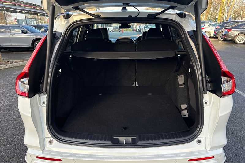 Used Honda CR-V 2024 for sale - 77428437: Photo 19