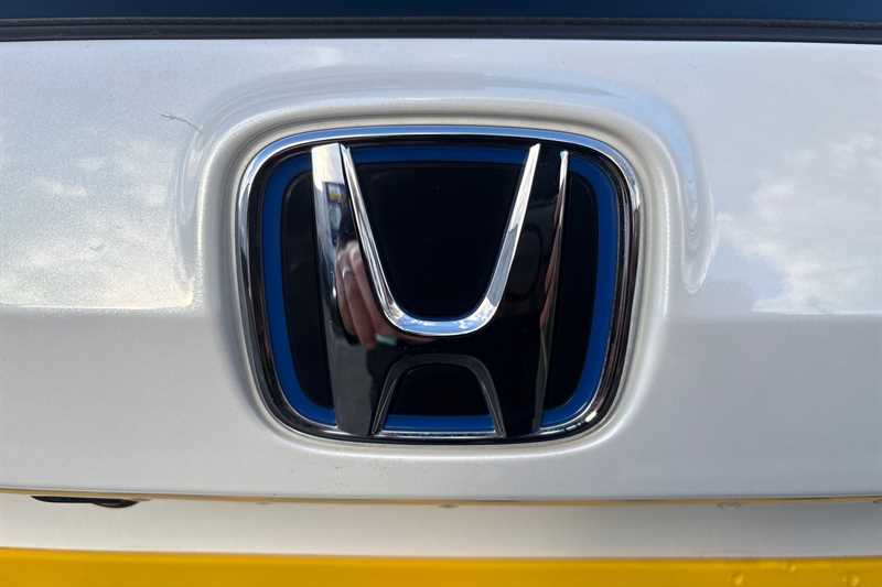 Used Honda CR-V 2024 for sale - 77428437: Photo 22