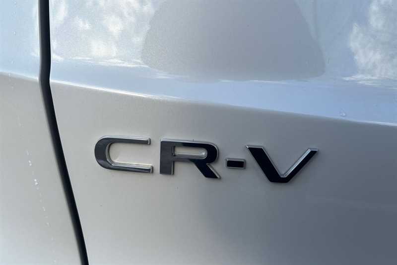 Used Honda CR-V 2024 for sale - 77428437: Photo 23