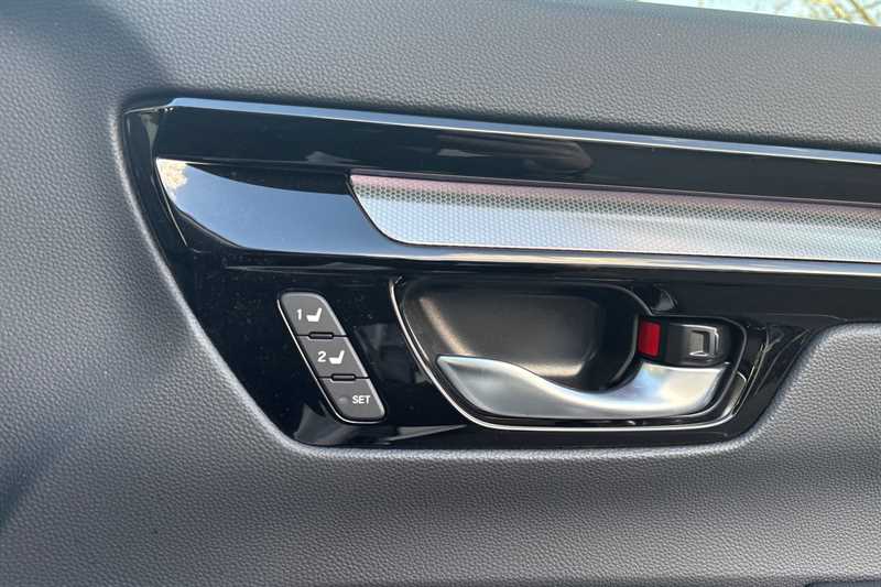 Used Honda CR-V 2024 for sale - 77428437: Photo 26