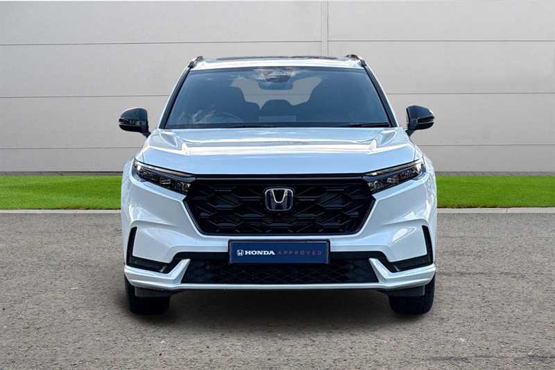 Used Honda CR-V 2024 for sale - 77428437: Photo 6