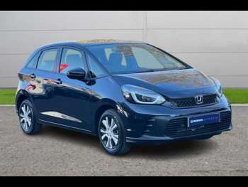 2025 - 1.5 I-MMD HYBRID ELEGANCE 5DR ECVT