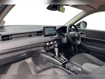 Used Honda HR-V 2025 for sale - 79671560: Photo
