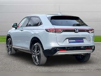 Used Honda HR-V 2025 for sale - 79671560: Photo