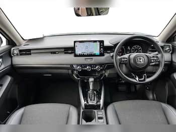Used Honda HR-V 2025 for sale - 79671560: Photo