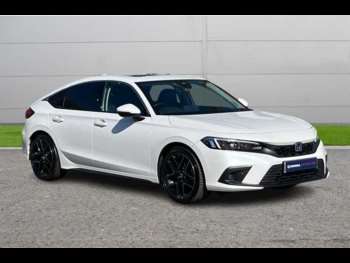 2024 - 2.0 EHEV ADVANCE 5DR CVT