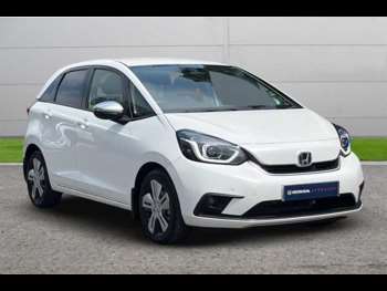 2020 - 1.5 I-MMD HYBRID EX 5DR ECVT