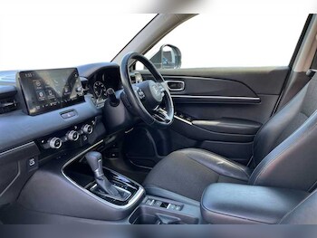 Used Honda HR-V 2022 for sale - 78277945: Photo