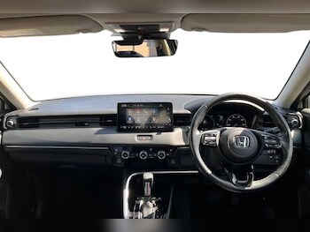 Used Honda HR-V 2022 for sale - 78277945: Photo