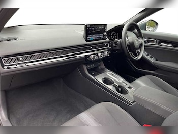 Used Honda Civic 2025 for sale - 79363808: Photo