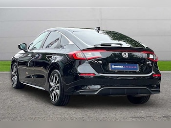 Used Honda Civic 2025 for sale - 79363808: Photo