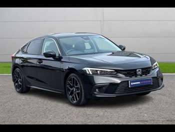 2024 - 2.0 EHEV ADVANCE 5DR CVT