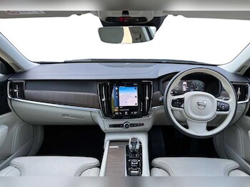 Used Volvo V90 2021 for sale - 79511017: Photo