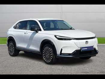 2024 - 150KW ELEGANCE 69KWH 5DR AUTO