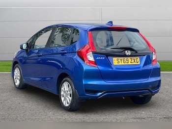 Used Honda Jazz 2020 for sale - 78059836: Photo