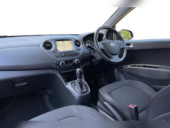 Used Hyundai i10 2017 for sale - 78773862: Photo