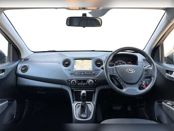 Used Hyundai i10 2017 for sale - 78773862: Photo