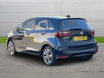 Used Honda Jazz 2023 for sale - 78050793: Photo