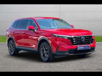 2024 - 2.0 EHEV ELEGANCE 5DR ECVT