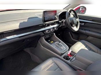 Used Honda CR-V 2024 for sale - 75227428: Photo