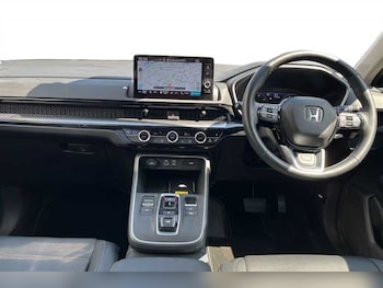 Used Honda CR-V 2024 for sale - 75227428: Photo