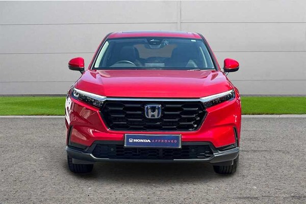 Used Honda CR-V 2024 for sale - 75227428: Photo 6