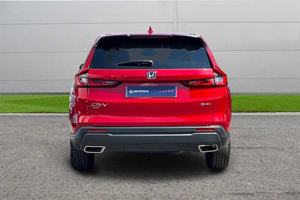 Used Honda CR-V 2024 for sale - 75227428: Photo 7