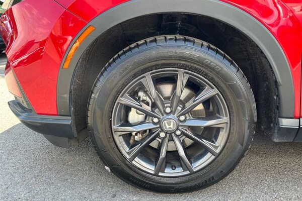 Used Honda CR-V 2024 for sale - 75227428: Photo 9