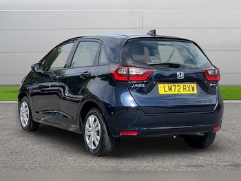 Used Honda Jazz 2022 for sale - 78472757: Photo