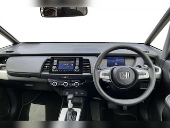 Used Honda Jazz 2022 for sale - 78472757: Photo