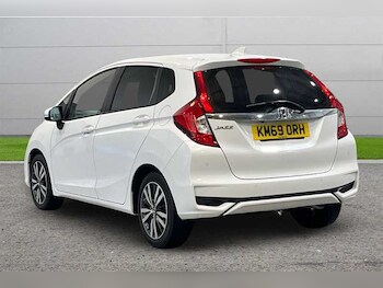 Used Honda Jazz 2019 for sale - 76351051: Photo