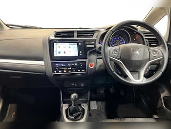 Used Honda Jazz 2019 for sale - 76351051: Photo