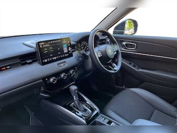 Used Honda HR-V 2025 for sale - 78129050: Photo