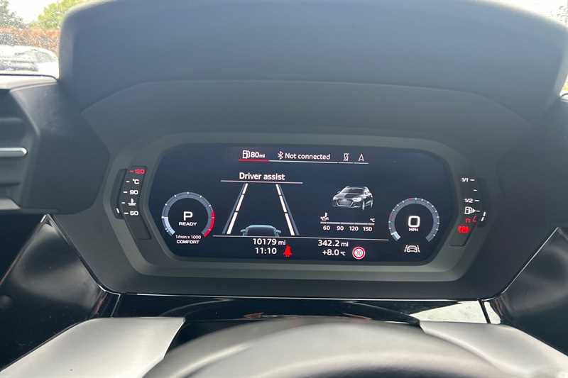 Used Audi A3 2024 for sale - 77795269: Photo 11