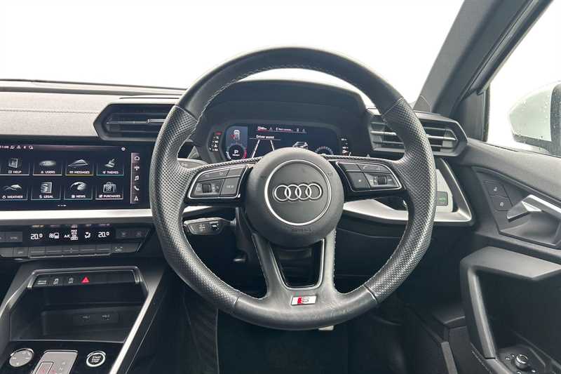 Used Audi A3 2024 for sale - 77795269: Photo 13