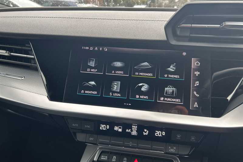 Used Audi A3 2024 for sale - 77795269: Photo 14