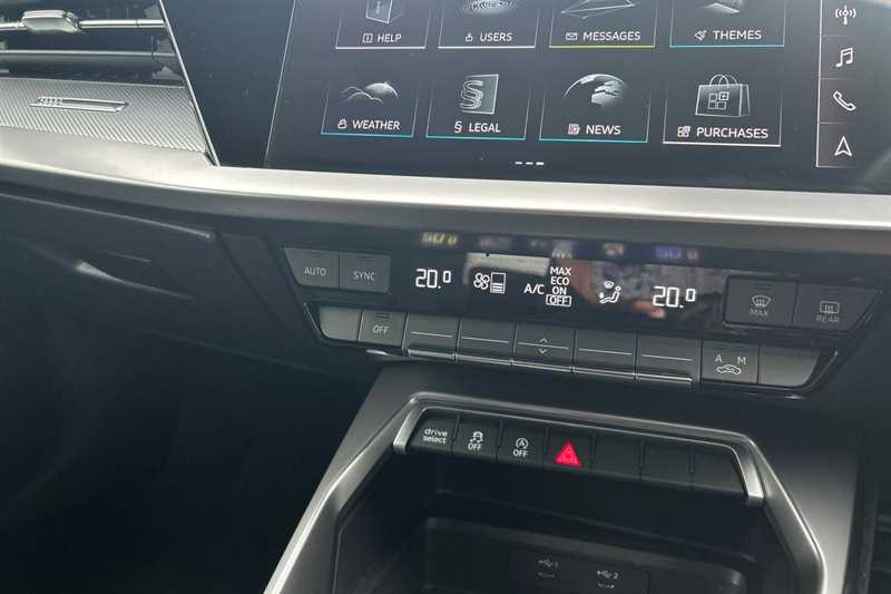 Used Audi A3 2024 for sale - 77795269: Photo 15