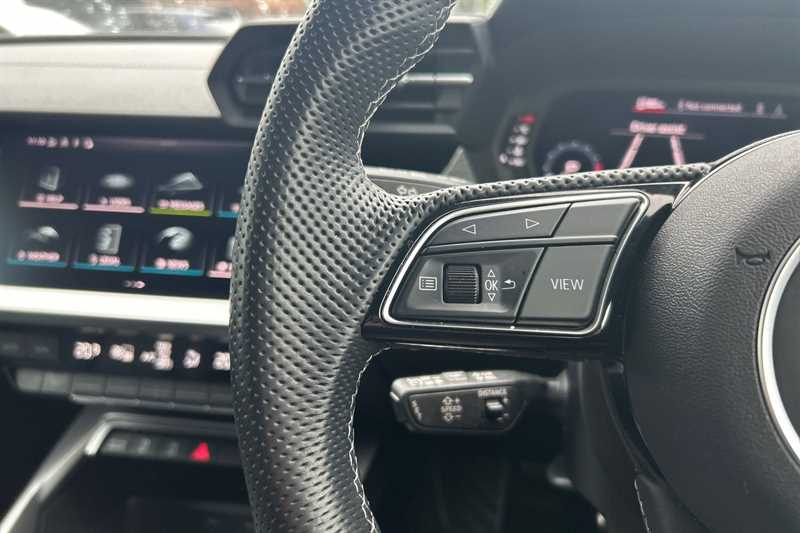 Used Audi A3 2024 for sale - 77795269: Photo 16