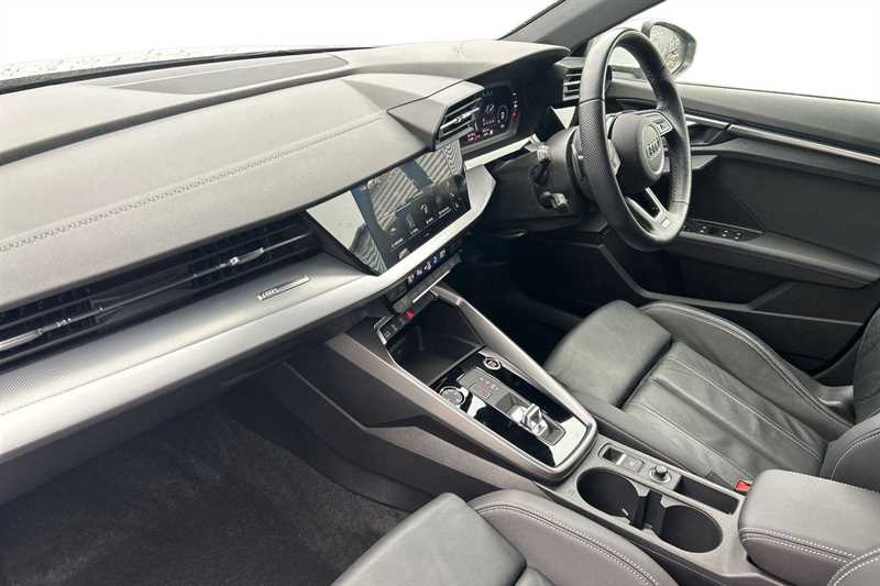 Used Audi A3 2024 for sale - 77795269: Photo 2