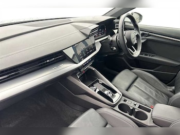 Used Audi A3 2024 for sale - 77795269: Photo