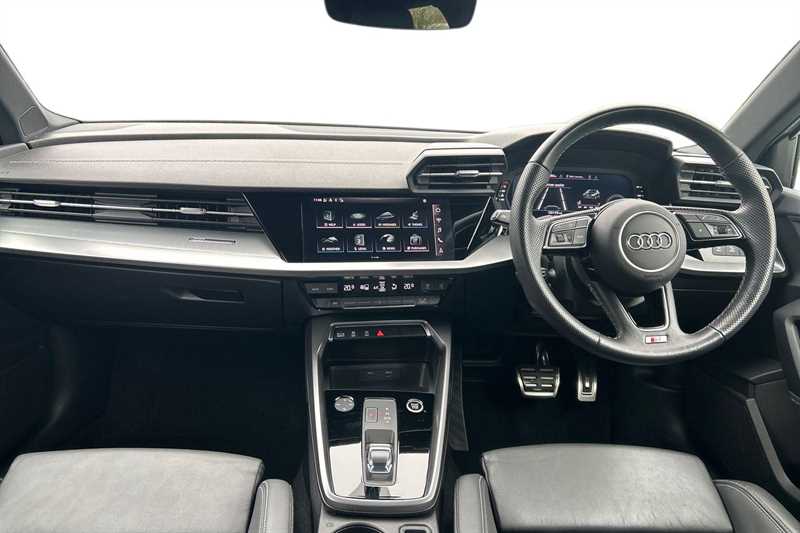 Used Audi A3 2024 for sale - 77795269: Photo 4