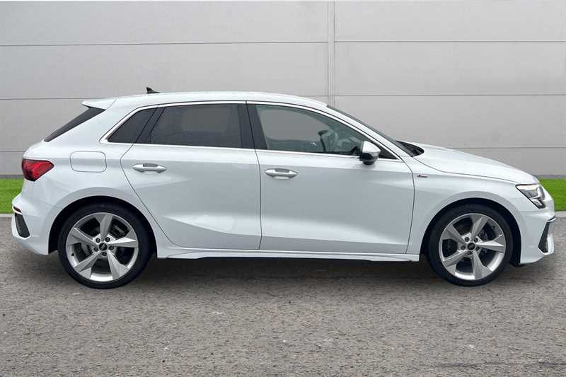 Used Audi A3 2024 for sale - 77795269: Photo 5