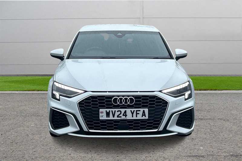 Used Audi A3 2024 for sale - 77795269: Photo 6