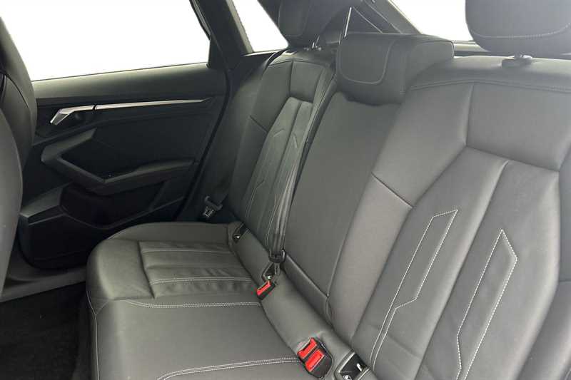 Used Audi A3 2024 for sale - 77795269: Photo 8