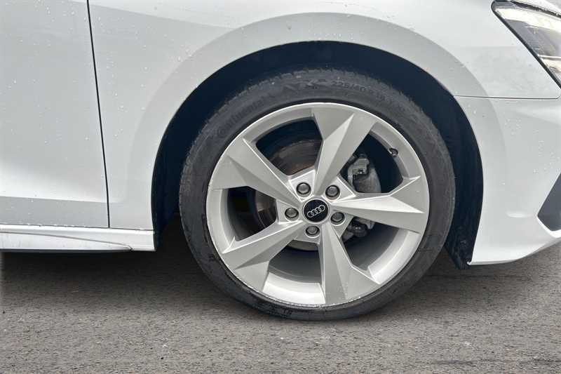 Used Audi A3 2024 for sale - 77795269: Photo 9