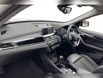 Used BMW X1 2021 for sale - 79603894: Photo