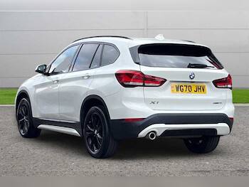 Used BMW X1 2021 for sale - 79603894: Photo